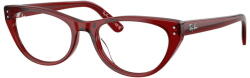 Ray-Ban Rame ochelari de vedere dama Ray-Ban RX5449D 8464 Rama ochelari