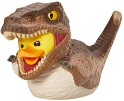 Numskull Tubbz Boxed - Jurassic Park " Velociraptor" Gumikacsa (NS4785) (NS4785)