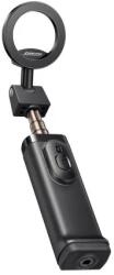 JOYROOM JR-ZS509 selfie-stick, Bluetooth, MagSafe, 4.7-7.0 inch, 40mm, Negru (JR-ZS509-BLK)
