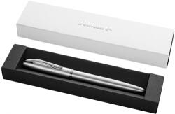 Pelikan Stilou Jazz Noble Elegance, Silver, patron cerneala + cutie cadou, Pelikan 821858