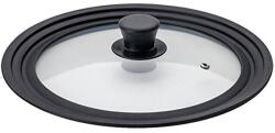Ibili üvegfedél, 18-20-22 cm (IB-970800)