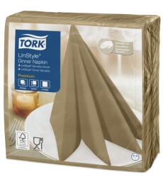 Tork Linstyle Dinner szalvéta keksz, 50 db/csomag