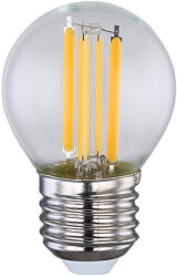 GLOBO E27 filament kisgömb LED 6, 5W, 2700K, 806 lm - Globo 10582GK (10582GK)