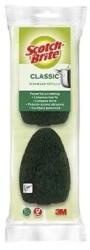 Scotch-Brite Rezerve pentru burete cu maner Scotch-Brite 3M, Heavy Duty, 2 buc/set 7100257924