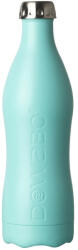 Dowabo rozsdamentes acél kulacs - egyfalú, 1200 ml - Swimming Pool (ds-120-pur-swi)