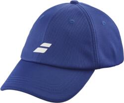 Babolat Pure Logo Cap Junior, Sodalite Blue