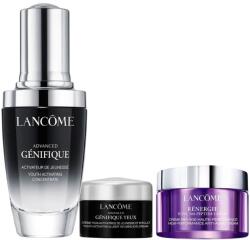  Set Lancome: Advanced Genifique, Anti-Aging, Serum, For Face, 20 ml