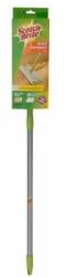3M Mop plat Scotch-Brite 3M, Quick Sweeper Q600, 1 buc/set 7000113484