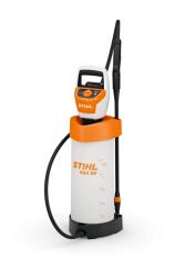 STIHL Pulverizator Stihl SGA 30 fara acumulatorsi incarcator, sistem AS (SA090117004) Pulverizator