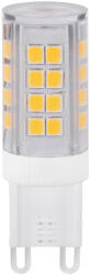 GLOBO G9 LED 3, 5W 230V, 380lm, 4000K - Globo 10676C (10676C)