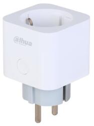 Dahua Priza inteligenta Dahua ICS1-W2(868), indicator LED, comunicare RF 868MHz, protectie supracurent (ICS1-W2(868))