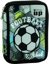 Back Me Up Несесер с пособия Back Me Up Football Club - 2 ципа (357-36100) Penar