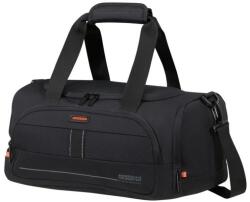 Samsonite 160121-1041 at work nxt duffle táska, fekete 160121-1041 (160121-1041)
