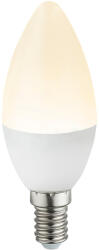 GLOBO E14 LED gyertya 4, 9W, 3000K, 470 lm - Globo 10640K (10640K)