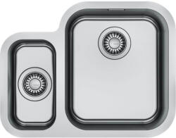 Franke Smart SRX chiuveta din otel 58x45 cm oţel 122.0739. 169 (1220739169) Chiuveta