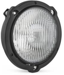 Wesem Ködlámpa parabola kerettel RAJD3.46732 180 mm, H3 12 V (6W46732)