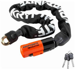 Kryptonite Evolution Series 4 1016 integrált láncos lakat 10 mm x 160 cm (GK000815) (GK000815)