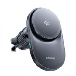Baseus PrimeTrip VC2 Pro C0013N00 szivargyujtós, autós vezetéknélküli töltő, fekete (25W, 3.25A, 1 x USB-C)
