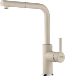 Franke Urban baterie bucătărie pe picior alb 115.0755. 392 (1150755392)