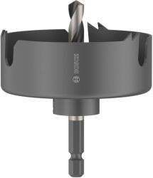 Bosch körkivágó fához és gipszkartonhoz tartóval Ø 68 mm x 27 mm szürke