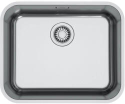 Franke Smart SRX chiuveta din otel 50x40 cm oţel 122.0720. 293 (1220720293) Chiuveta