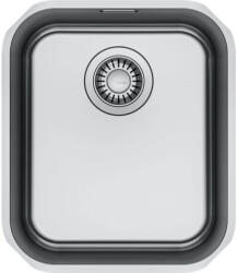 Franke Smart SRX chiuveta din otel 40x34 cm oţel 122.0739. 166 (1220739166) Chiuveta