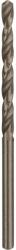 Bosch Pro Pro Stainless Steel spirálfúró HSS-Co Ø 3 mm x 33 mm x 61 mm bronz