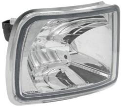Wesem Bal oldali parabola John Deere LPRC. 54701, 12 V (6W54701)