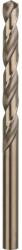 Bosch Pro Pro Stainless Steel spirálfúró HSS-Co Ø 6, 5 mm x 63 mm x 101 mm bronz