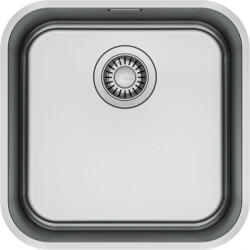 Franke Smart SRX chiuveta din otel 40x40 cm oţel 122.0739. 167 (1220739167) Chiuveta