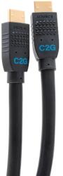 C2G HDMI 2.0 UltraFlex Aktív Összekötő 3.6m C2G10379 (C2G10379)