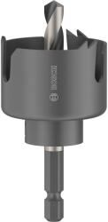 Bosch körkivágó fához és gipszkartonhoz tartóval Ø 38 mm x 27 mm szürke