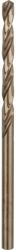 Bosch Pro Pro Stainless Steel spirálfúró HSS-Co Ø 3, 5 mm x 39 mm x 70 mm bronz