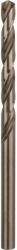 Bosch Pro Pro Stainless Steel spirálfúró HSS-Co Ø 4, 5 mm x 47 mm x 80 mm bronz