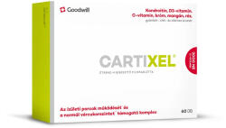 Goodwill Pharma Cartixel 60 db
