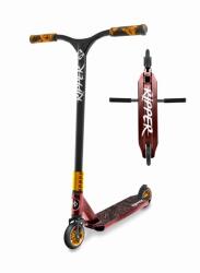 StreetSurfing Тротинетка Street Surfing RIPPER Bloody Machine 2024 (0427018) Тротинетка, скутер