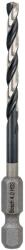 Bosch Pro Metal spirálfúró HSS-G Impact Ø 4 mm x 43 mm x 83 mm ezüstszínű