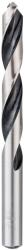 Bosch Metal HSS spirálfúró hengeres szár Ø 13 mm x 101 mm x 151 mm ezüstszínű
