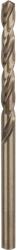 Bosch Pro Pro Stainless Steel spirálfúró HSS-Co Ø 4, 2 mm x 43 mm x 75 mm bronz