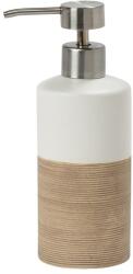 Sealskin Doppio dozator săpun 325 ml ceramică 3618402.65 (361840265)