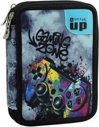 Back Me Up Penar Back Me Up Game Zone - 2 fermoare (357-37100) Penar