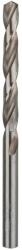 Bosch Pro Metal spirálfúró HSS-G Ø 6 mm x 57 mm x 93 mm ezüstszínű