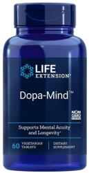 Life Extension Dopa-Mind, 60 comprimate, Life Extension