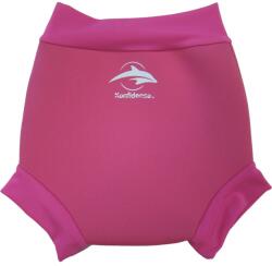 Konfidence Scutec inot extraprotectie NeoNappy fuchsia 6-9 luni (NN09)