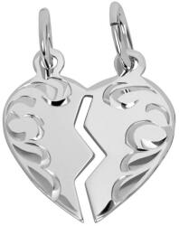 Soliter Brilio Silver Argint vapori Pandantiv 441 001 01 480 04 - 0.90 g
