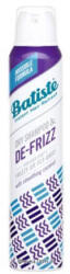 Batiste batist Șampon uscat pentru părul ondulat și neregulat De-Frizz (Dry Shampoo) 200 ml
