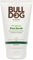 BULLDOG Peeling de față pentru bărbați Bulldog Original Face Scrub 125 ml