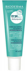 BIODERMA Cremă pentru solzii din părul copiilor ABCDerm Baby Squam 40 ml