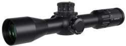 KAHLES Luneta de arma pentru vanatoare Kahles K328i REFINED 3.5-28x50 DLR CCW SKMR+ W-Left (10902) - ecalator