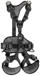 Petzl Ham Avao Bod Fast European Version Black 2 C071Ba05 (3342540822474.)